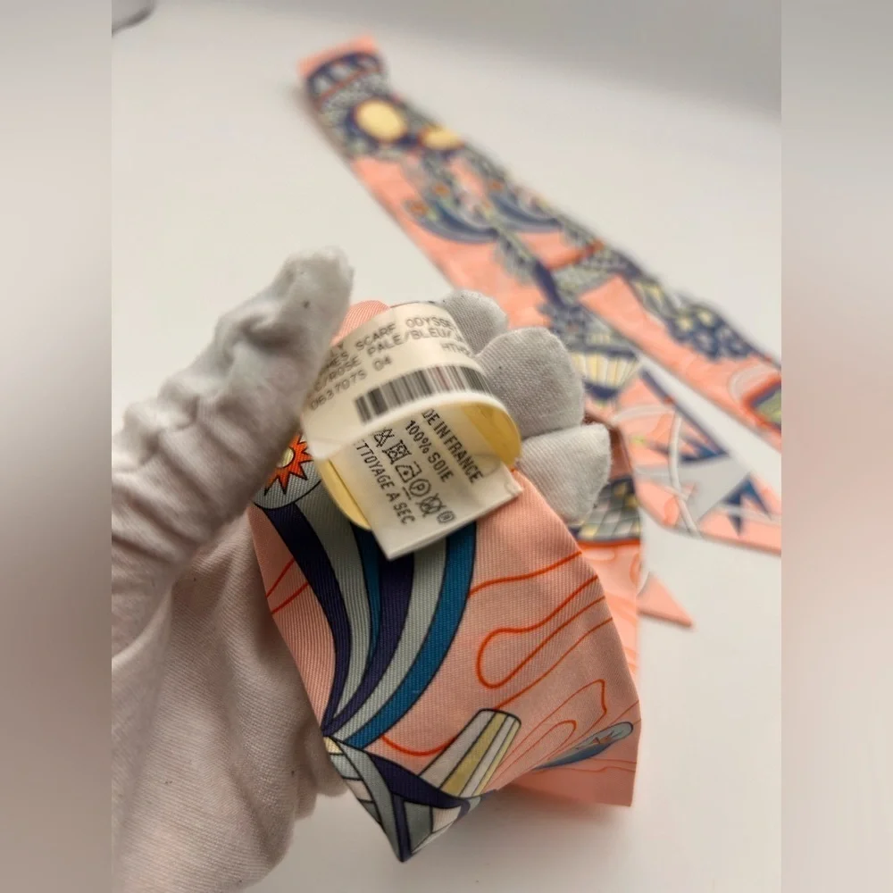 Hermes product set
